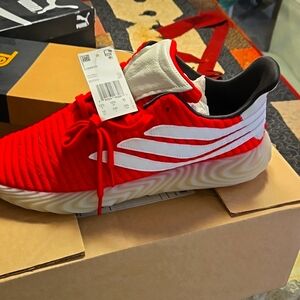 Adidas Sobakv size 13 Brand New